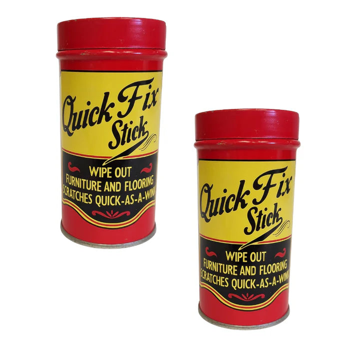 Prime® ScratchVanish — Instant Wood Repair Stick