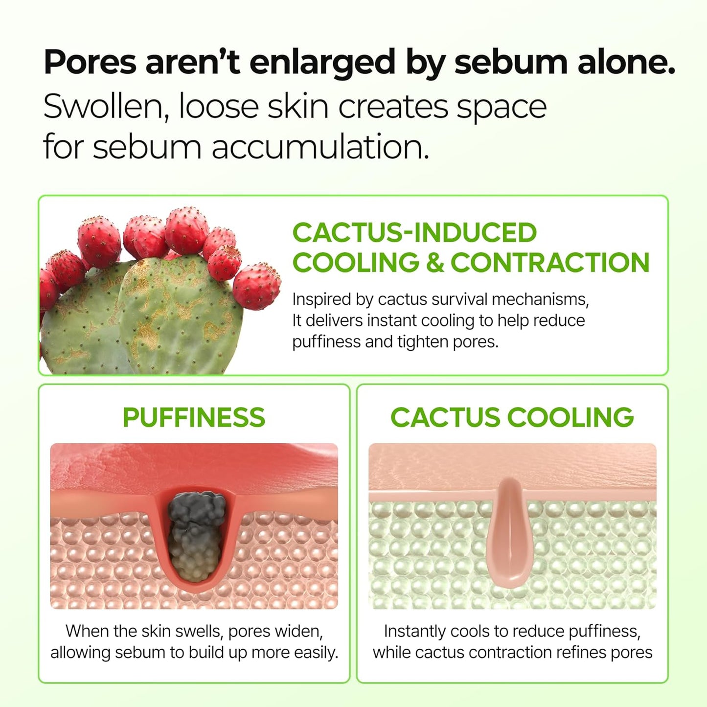 CACTOX PRIME™ Pore Relief Multi Balm