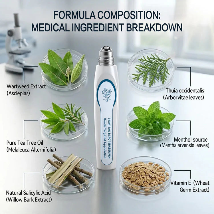 Prime® 7-Day Skin Restoration Serum Pen