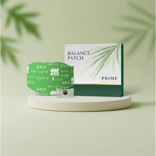 Prime HerbalZen™ Balance Patch