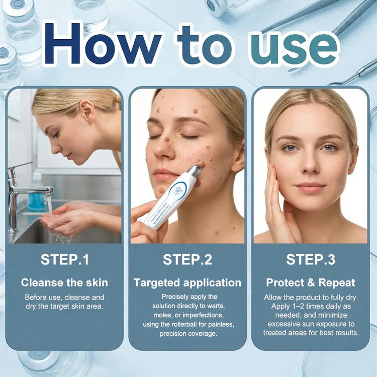 Prime® 7-Day Skin Restoration Serum Pen
