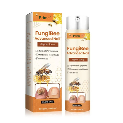 Prime™ FungiBee Advanced Nail Repair Spray
