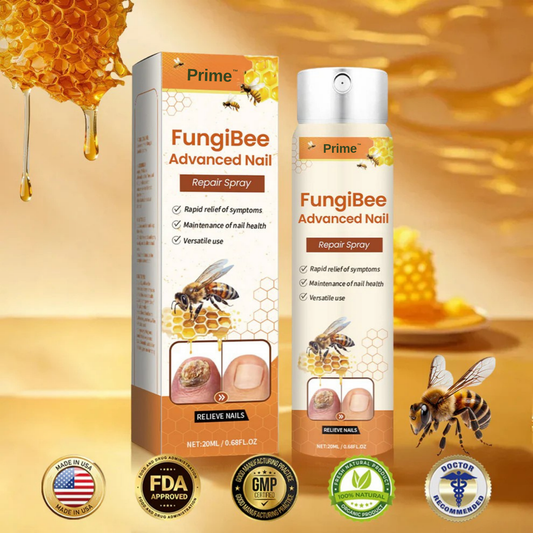 Prime™ FungiBee Advanced Nail Repair Spray