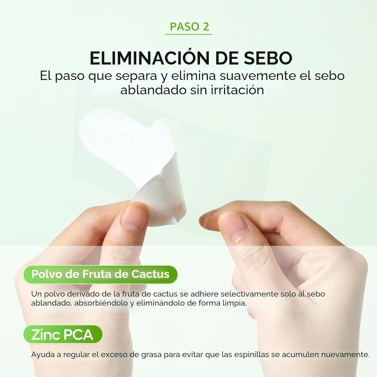 PRIME™ CACTOX — Kit Mascarilla Limpieza Profunda de Poros