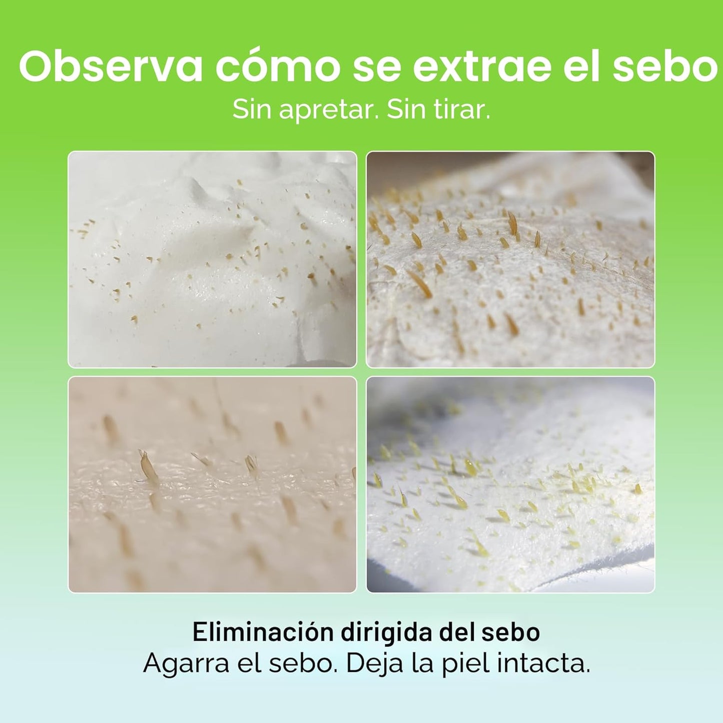 PRIME™ CACTOX — Kit Mascarilla Limpieza Profunda de Poros