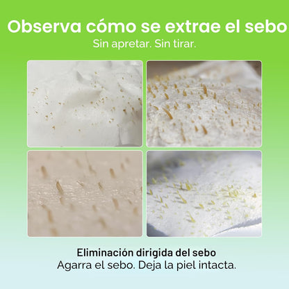 PRIME™ CACTOX — Kit Mascarilla Limpieza Profunda de Poros