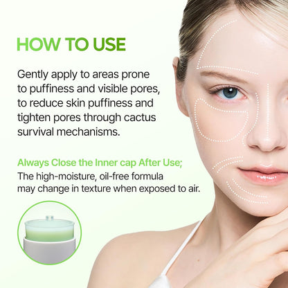 CACTOX PRIME™ Pore Relief Multi Balm