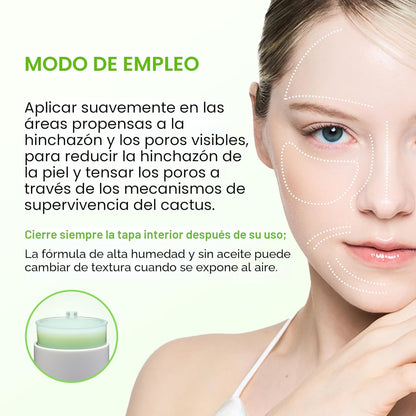 CACTOX PRIME™ Pore Relief Multi Balm.
